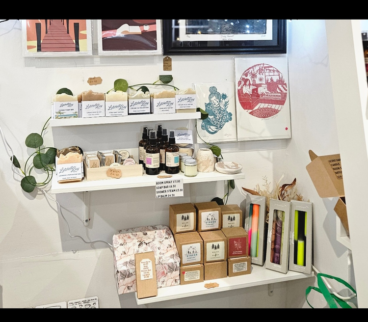 Soaps N Smells