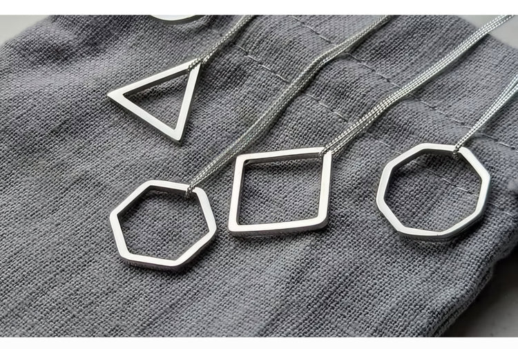 Silver Jewellery ✨️✨️