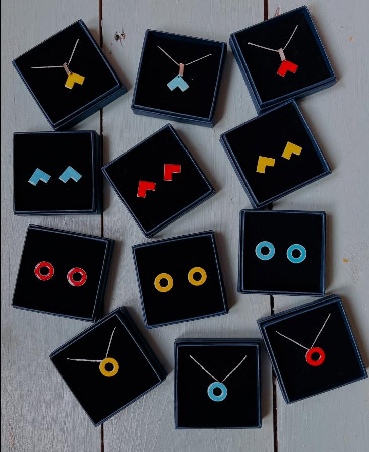 Jewellery Collection ✨️✨️
