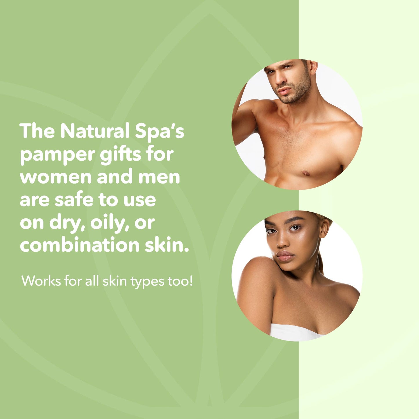 Lime Natural Body Scrub - 75g tin - Letterbox