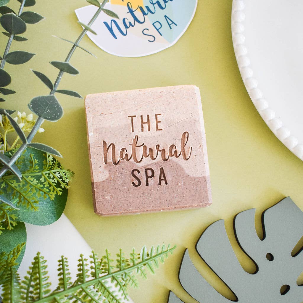 Woodland Day Dream Soap BAR 100g