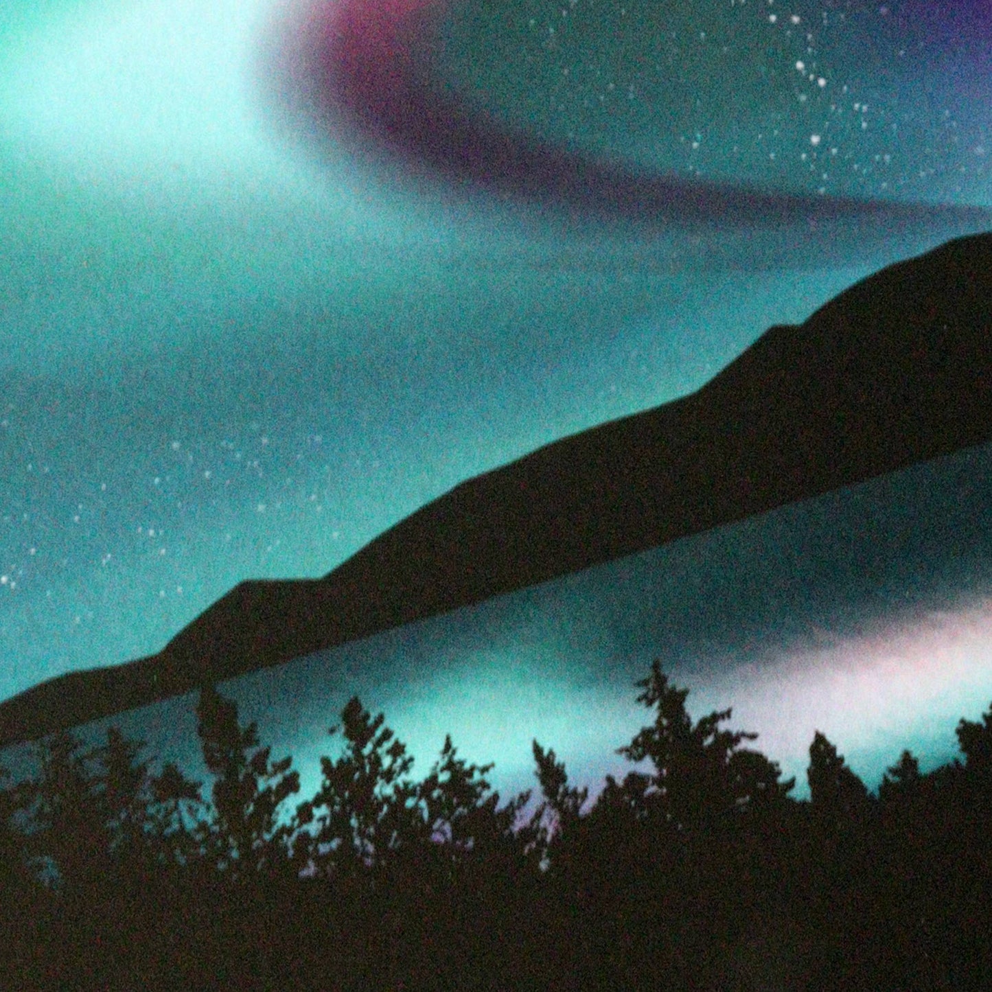 Aurora Print