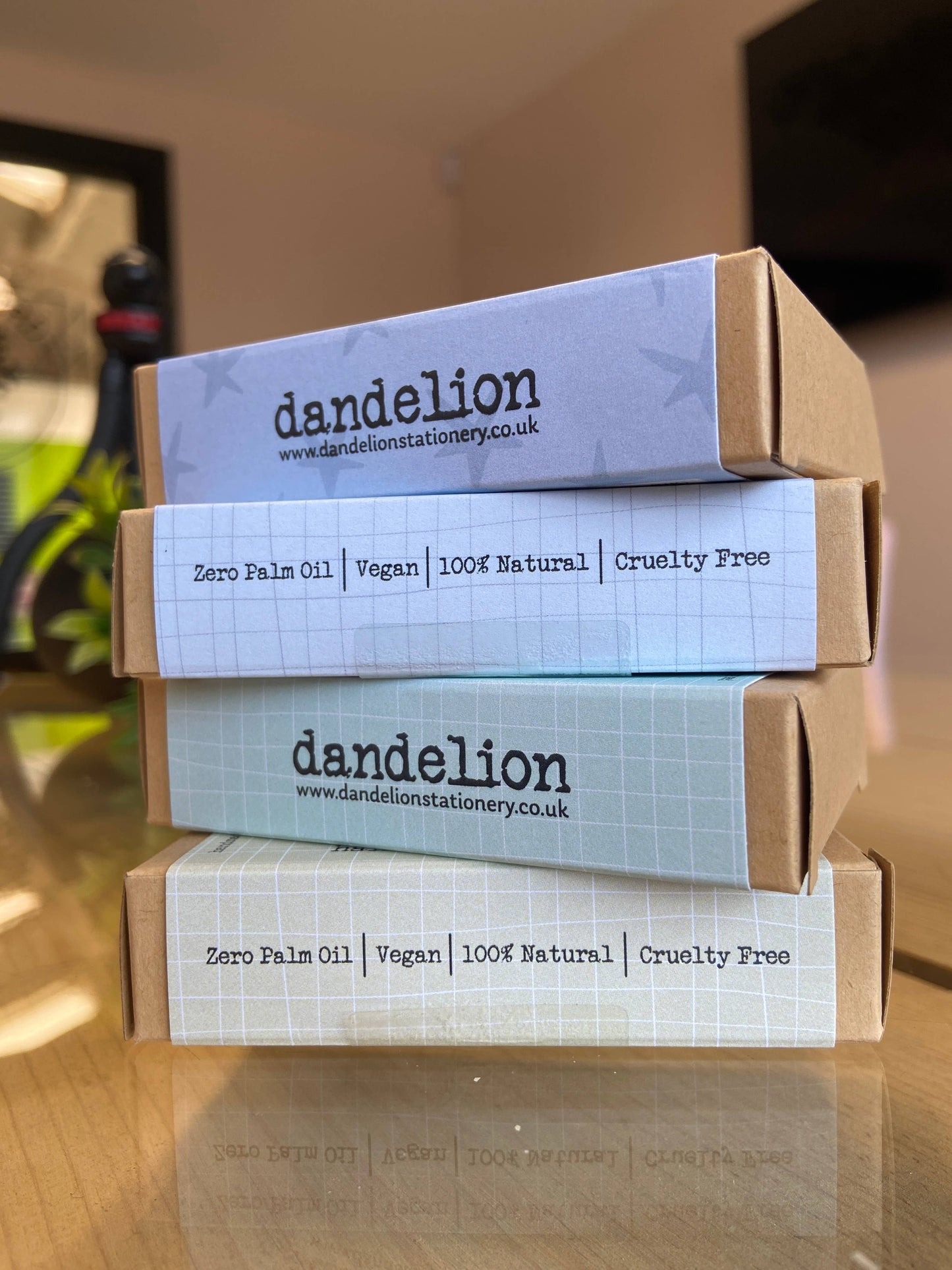 Dad Soap - Humorous Soap Gift