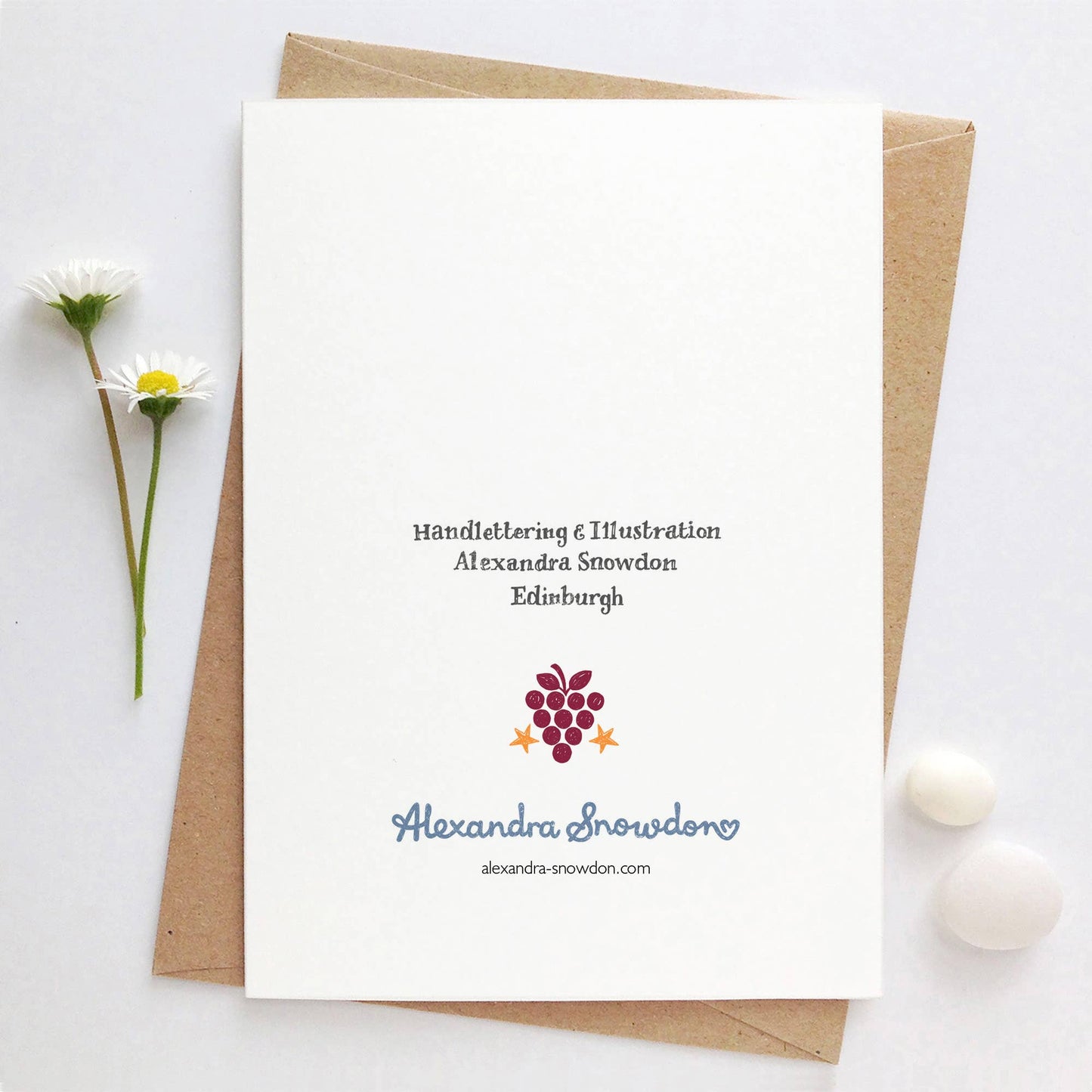 Funny Wine Quote Card