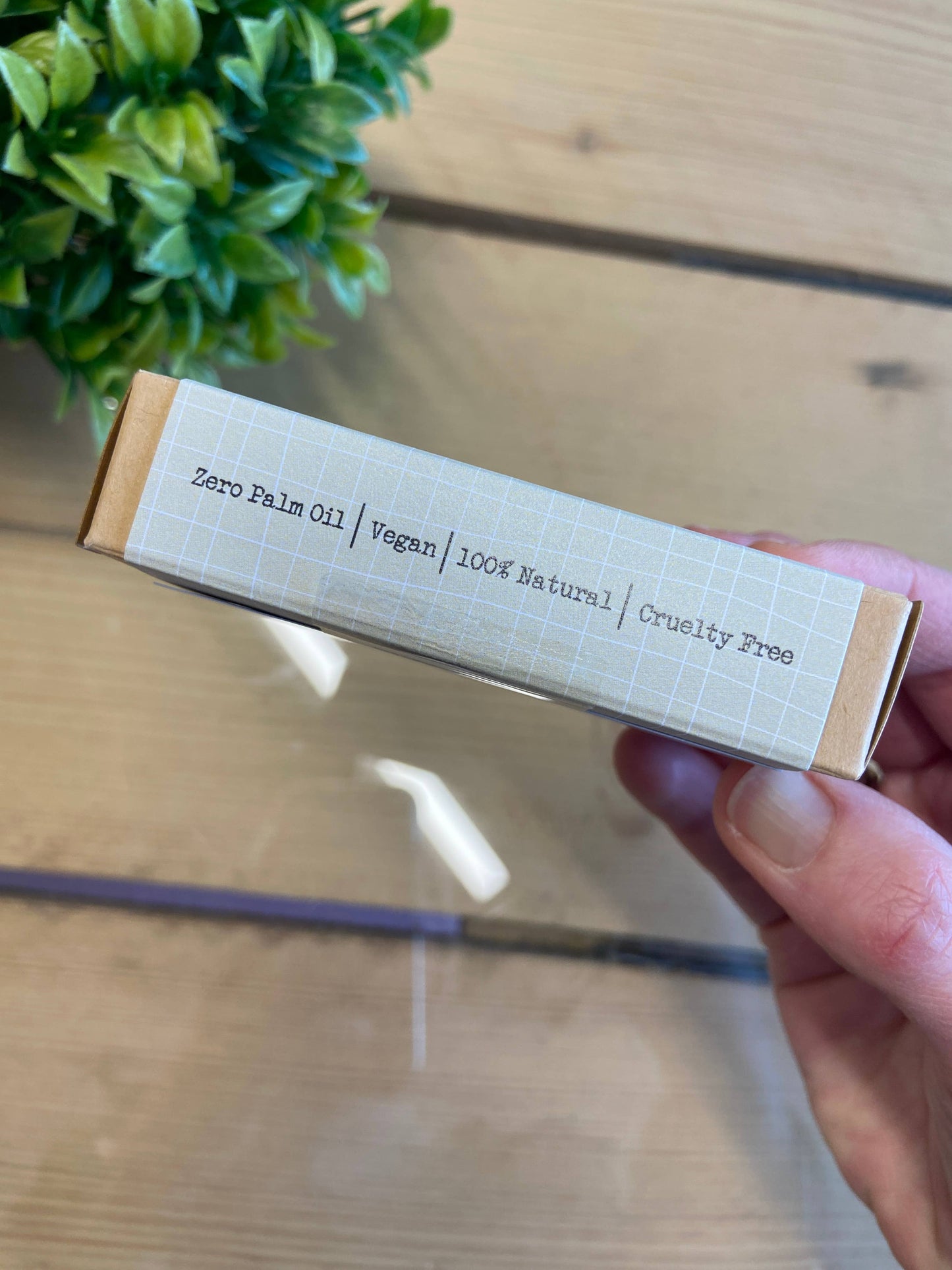 Cat Lover'S Soap - Humorous Soap Gift