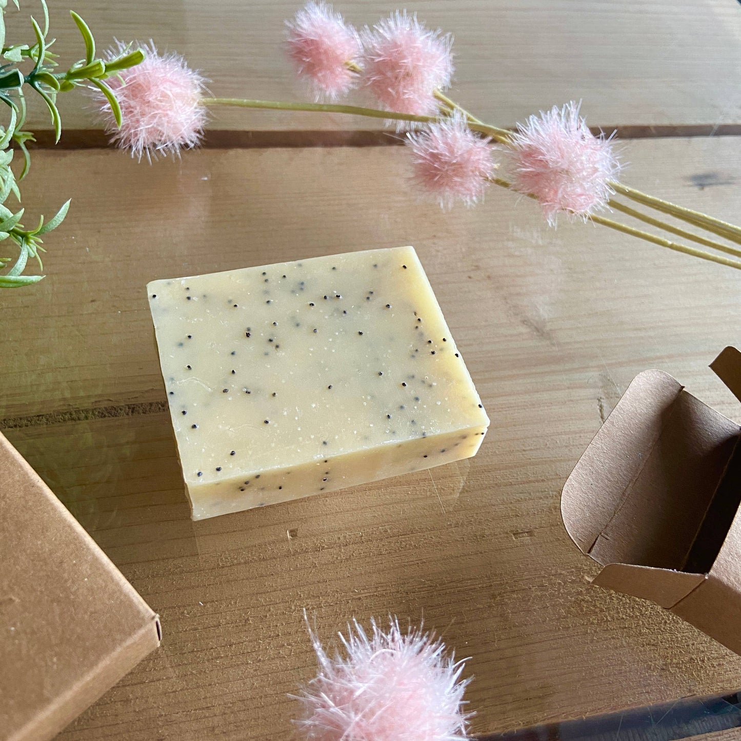 Dad Soap - Humorous Soap Gift