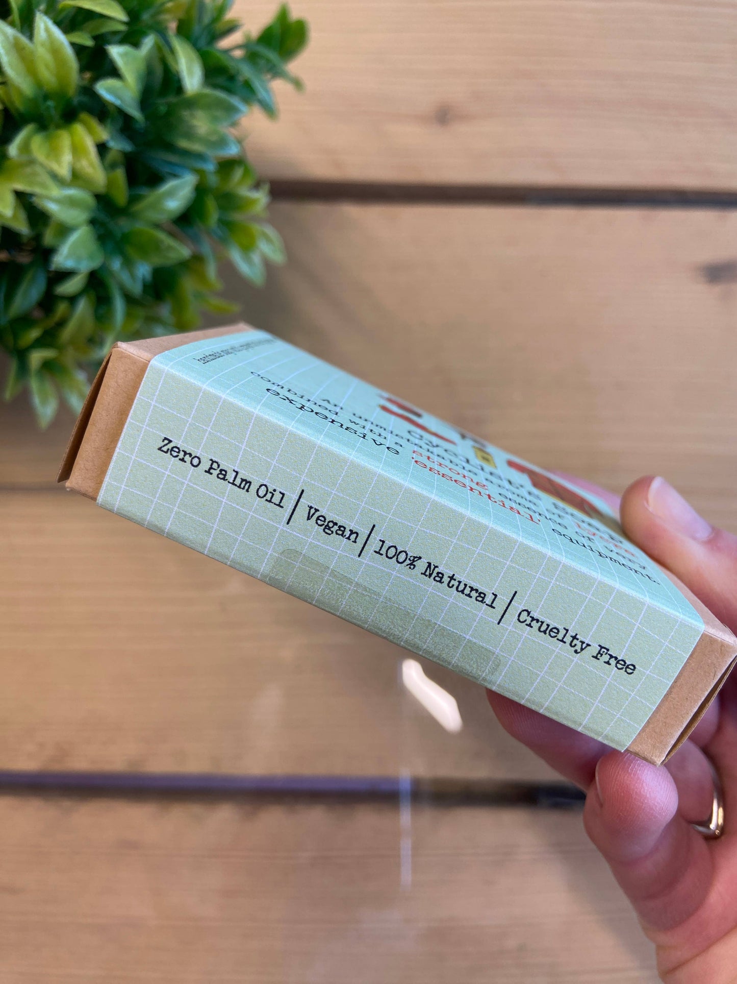 Cyclists Soap - Humorous Soap Gift
