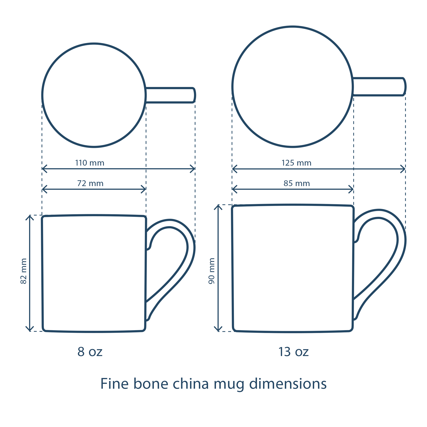 Hiking Mug