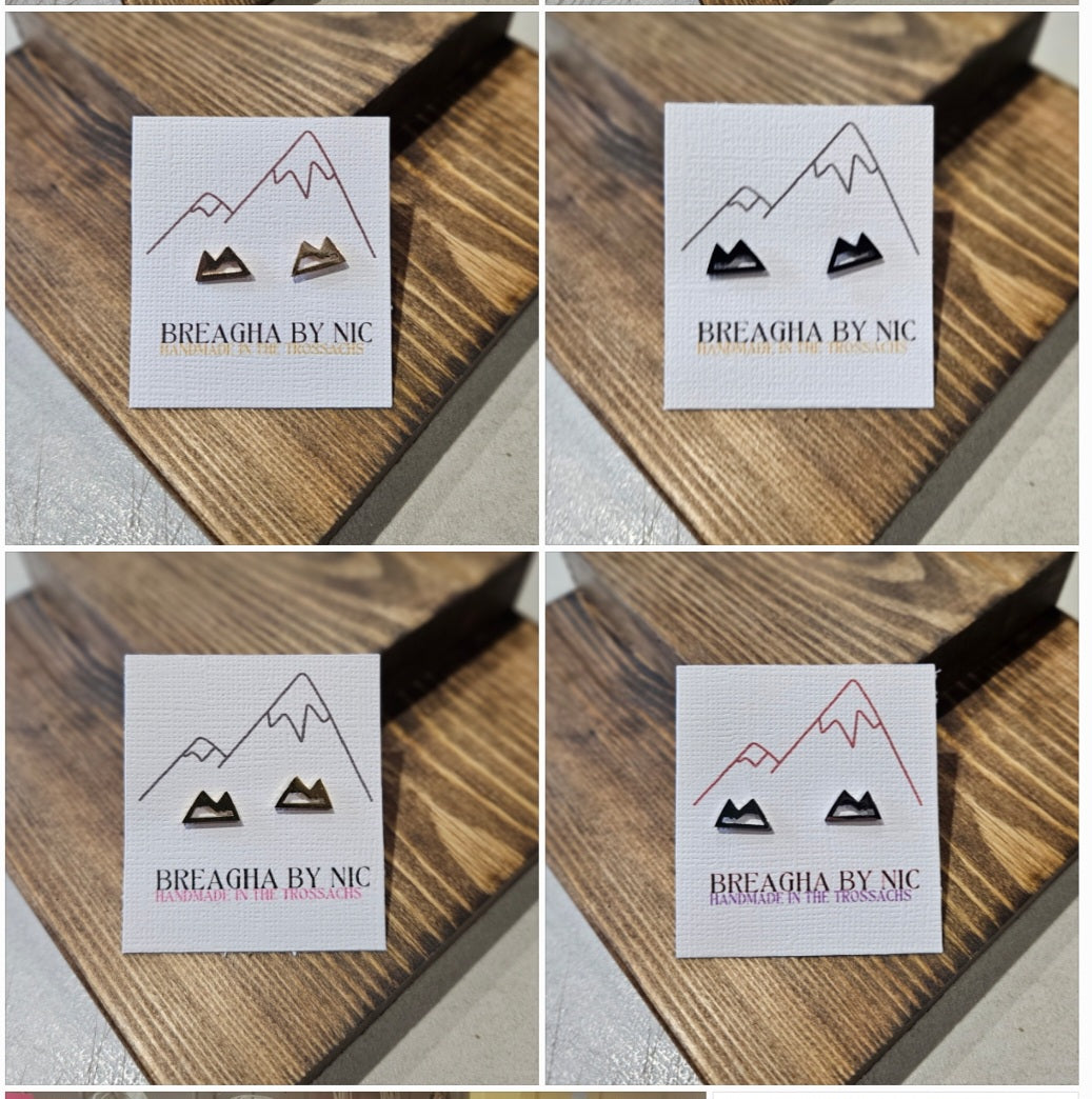 Breagha Mountain Studs