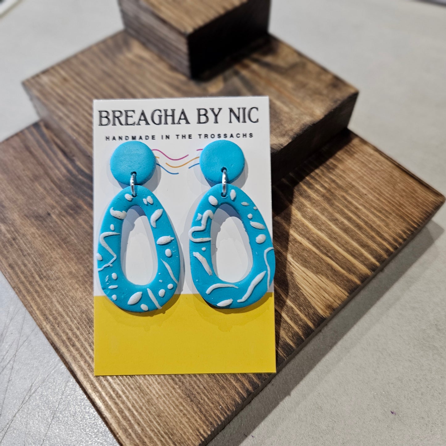 Breagha Ailsa Earrings