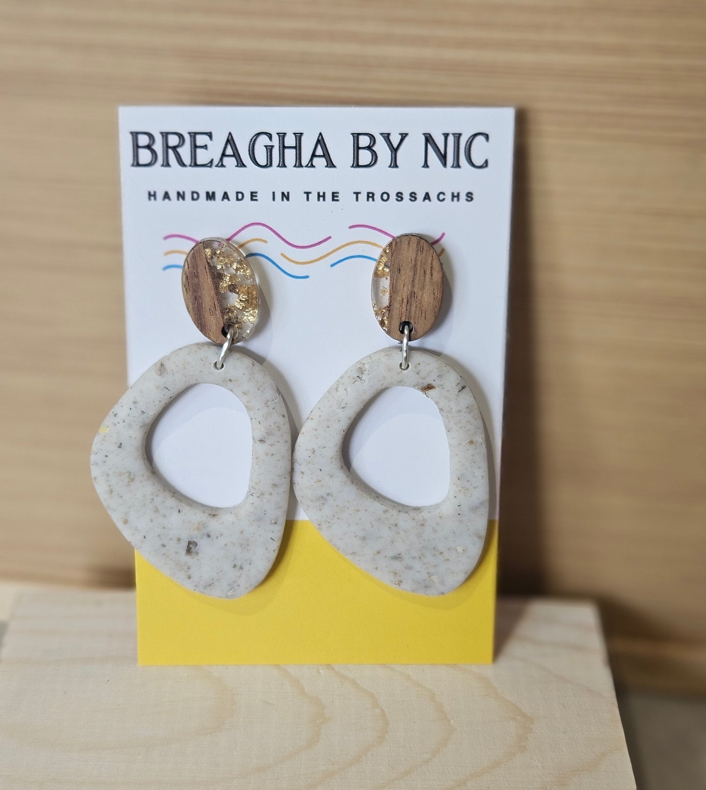 Breagha Millie Earrings
