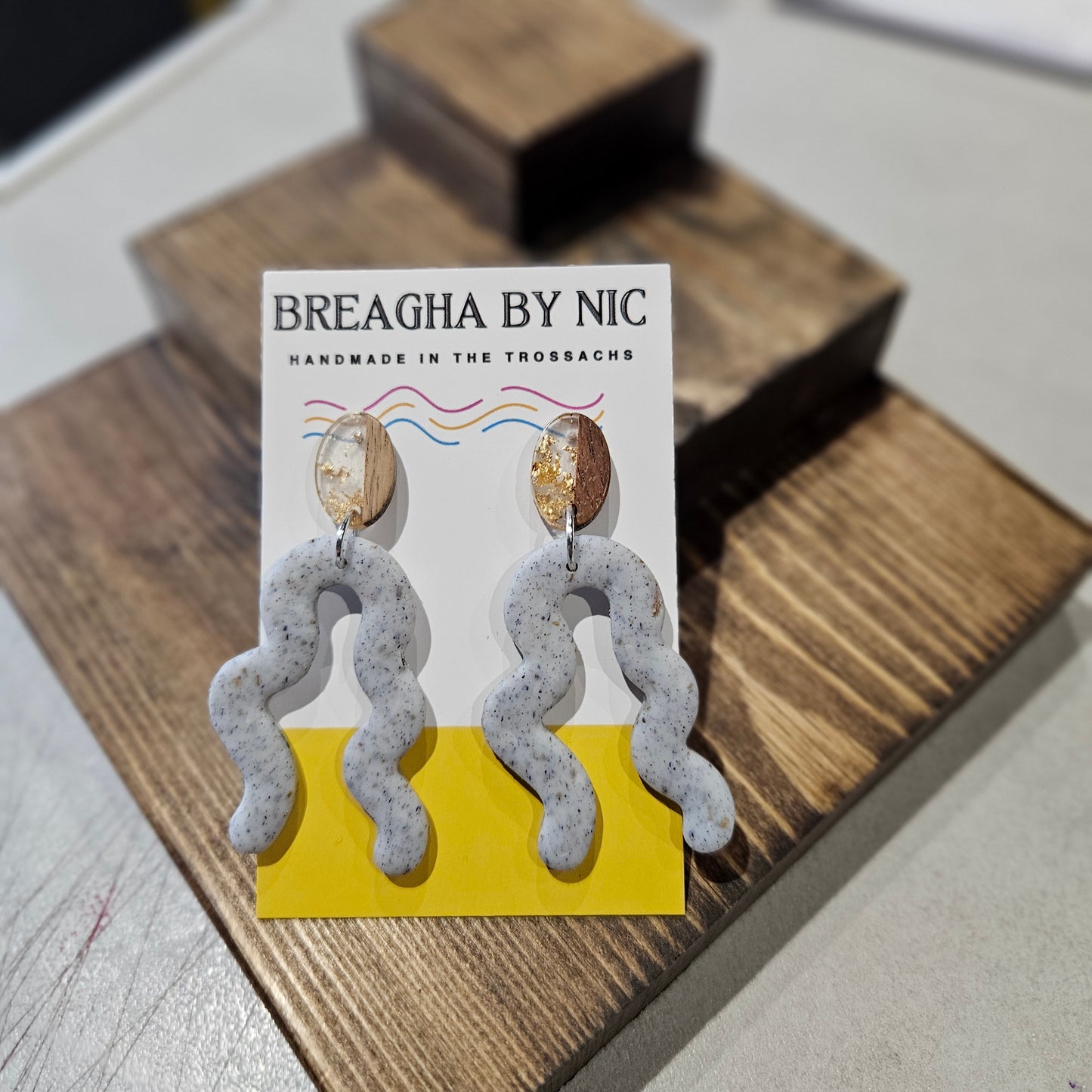 Breagha Maisie Earrings