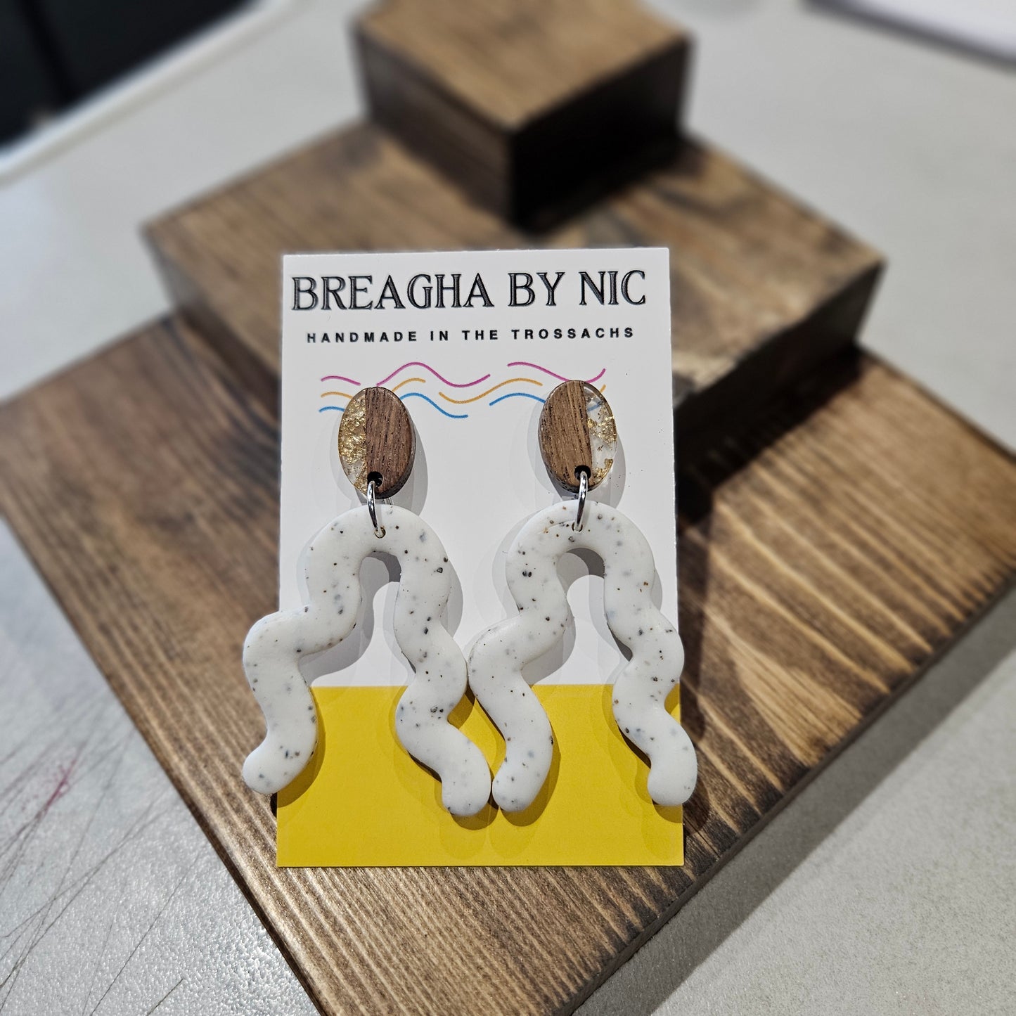 Breagha Maisie Earrings