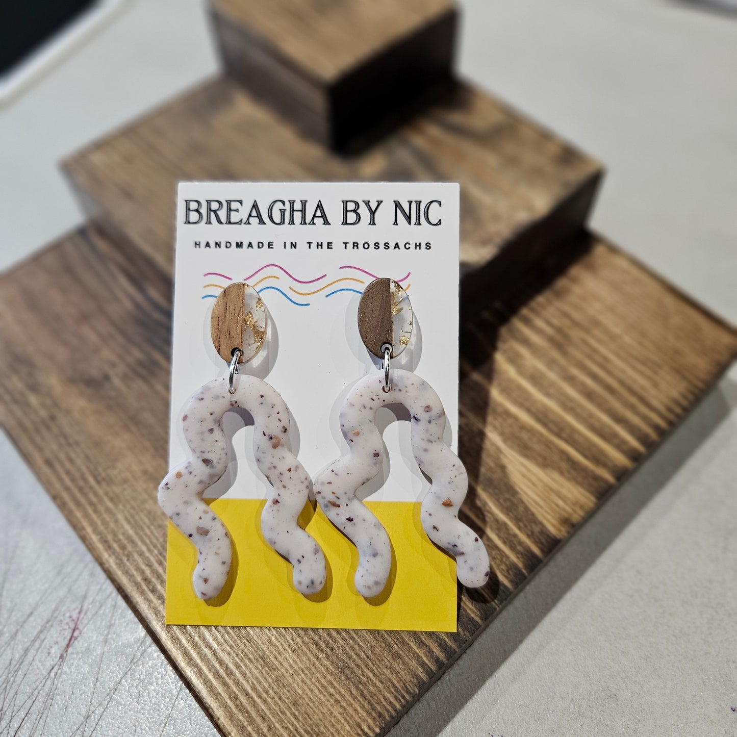 Breagha Maisie Earrings