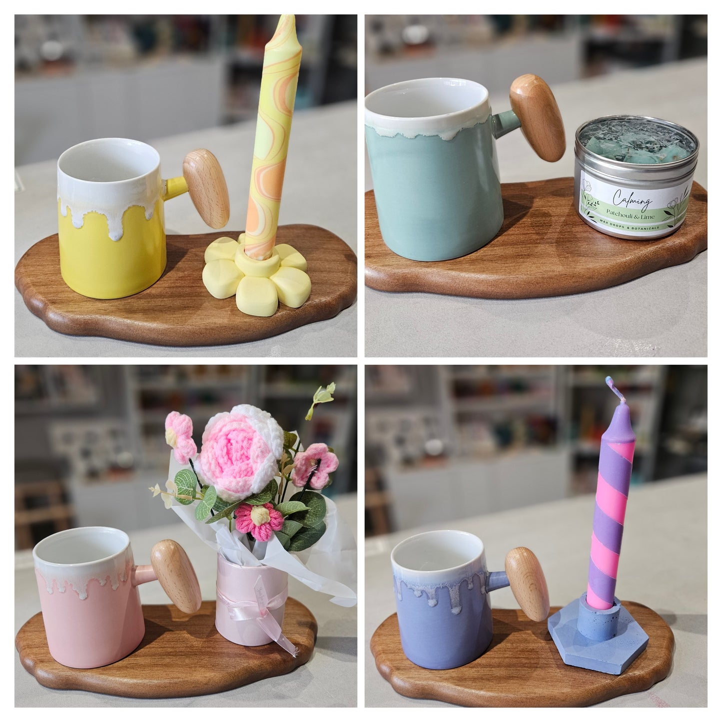 Colour Gift Bundles