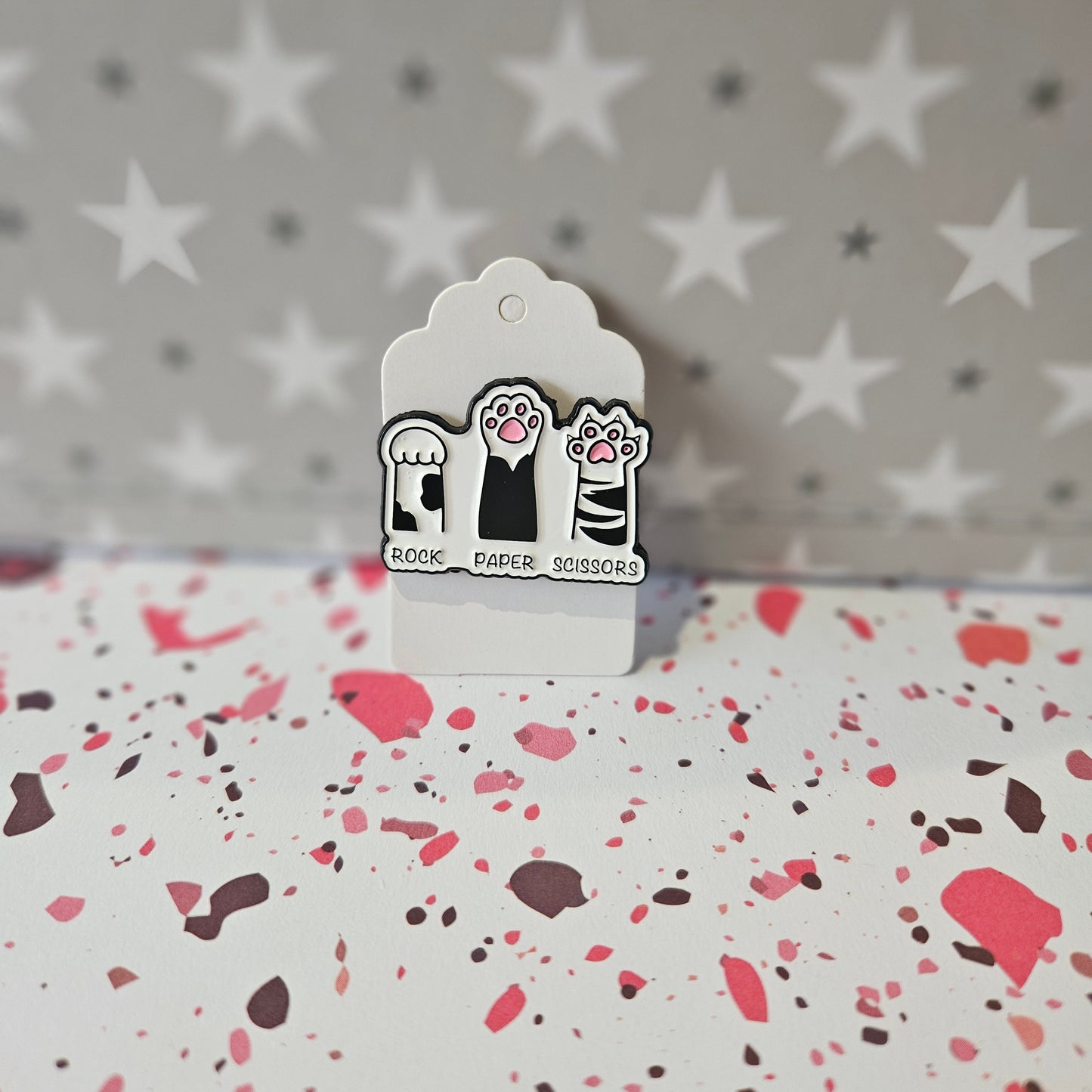 Enamel Pins Collection