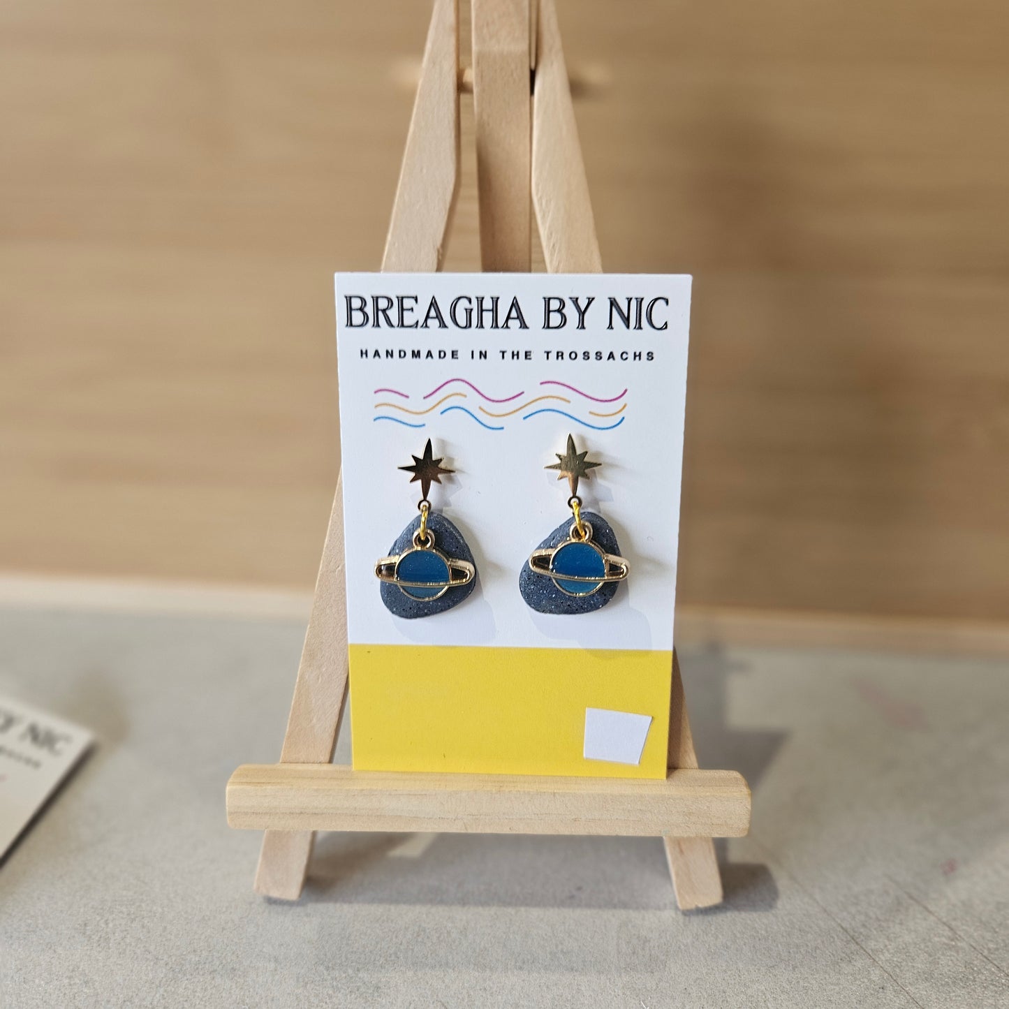 Breagha Nova Earrings