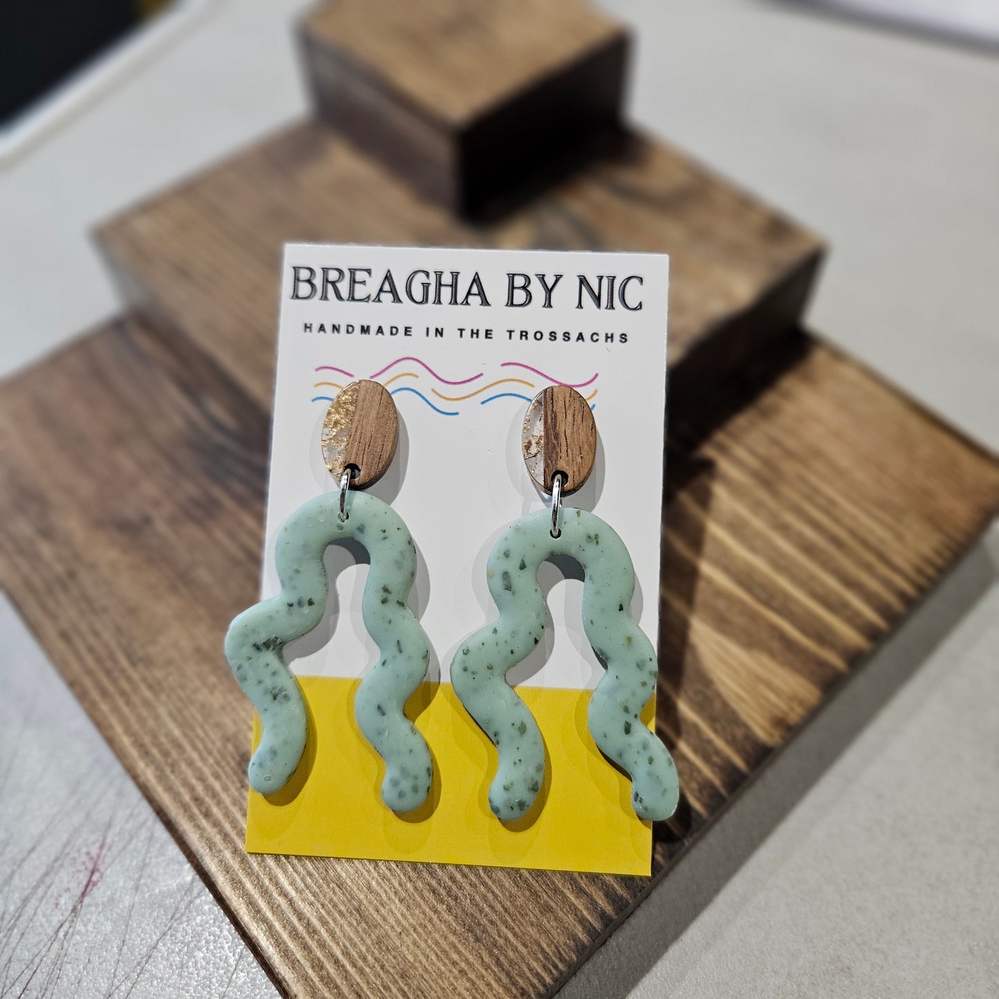 Breagha Maisie Earrings