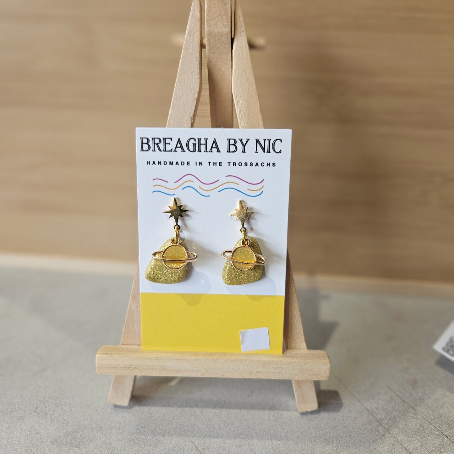 Breagha Nova Earrings
