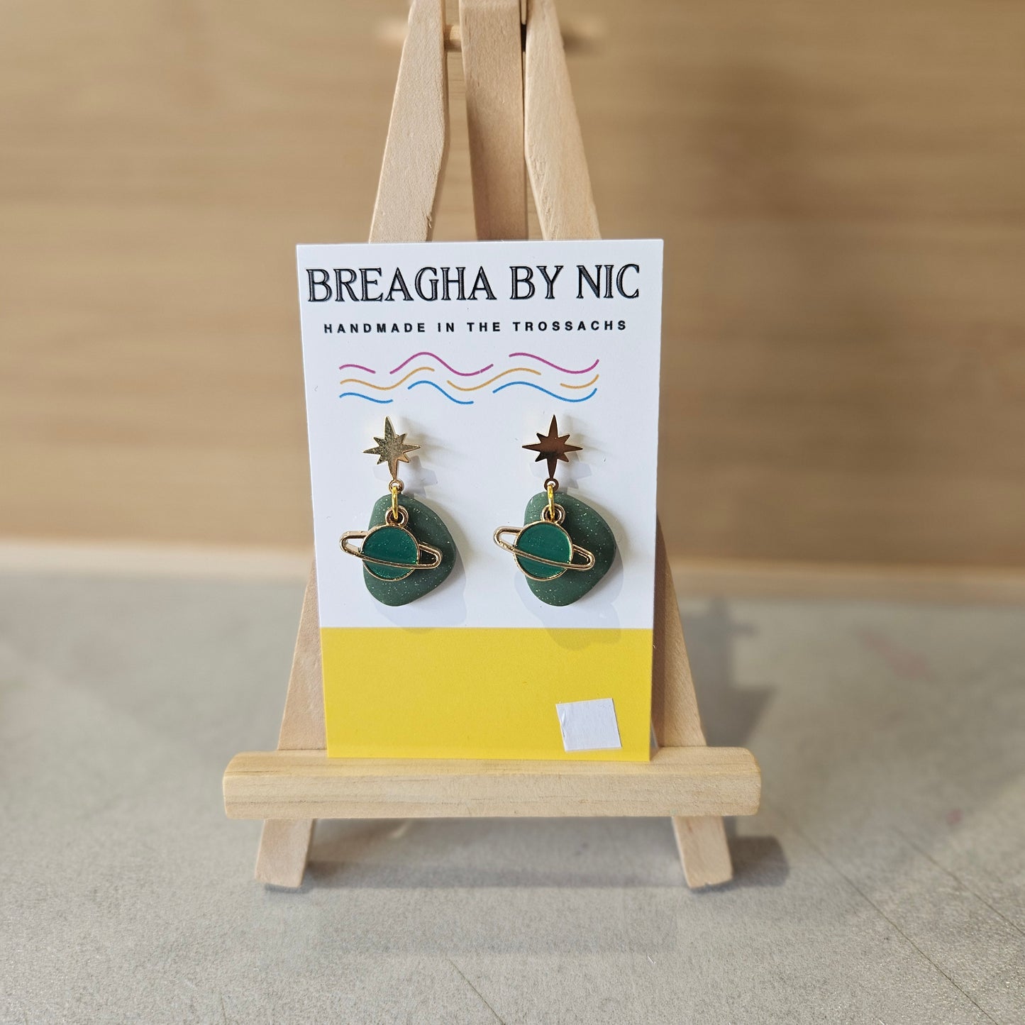 Breagha Nova Earrings