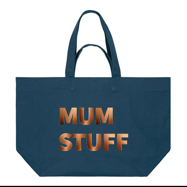 Totes, Bags & Tea Towels