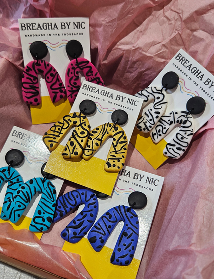 Collection image for: Breagha Makes Jewellery