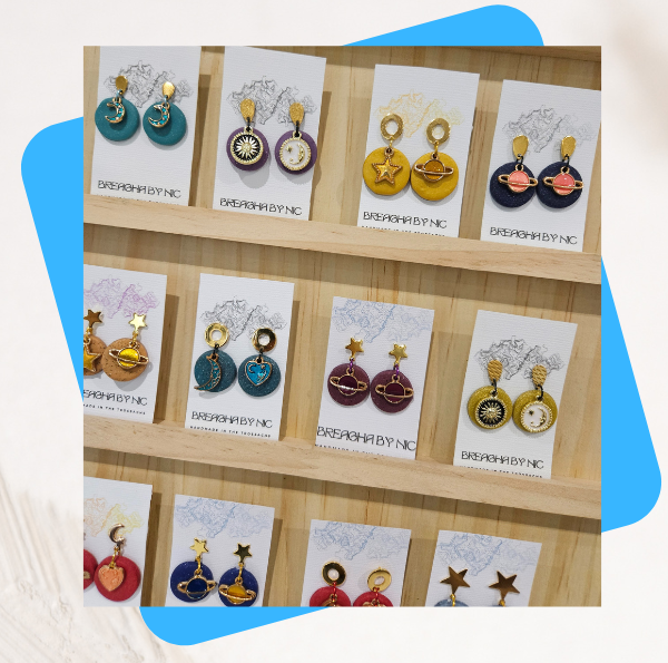 Jewellery By Breagha