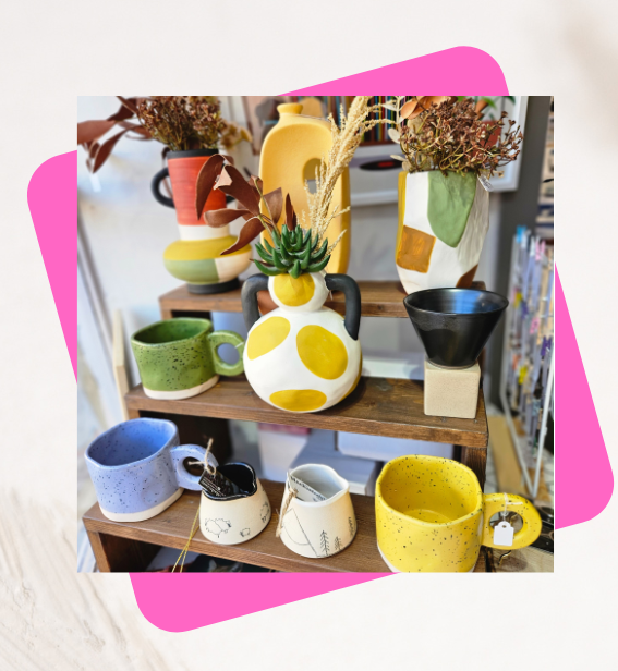 Shop Display- Buy It !