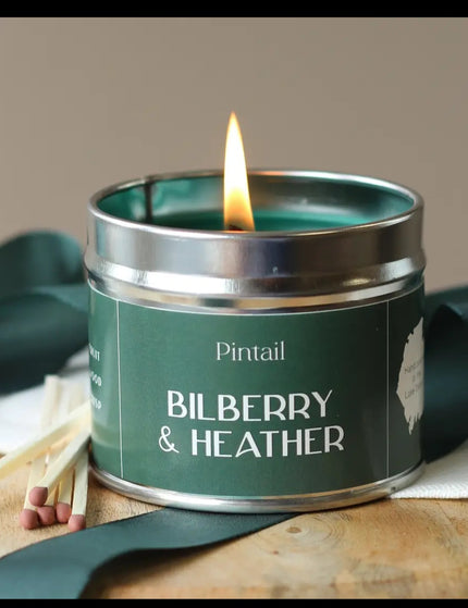 Collection image for: Candles & Holders