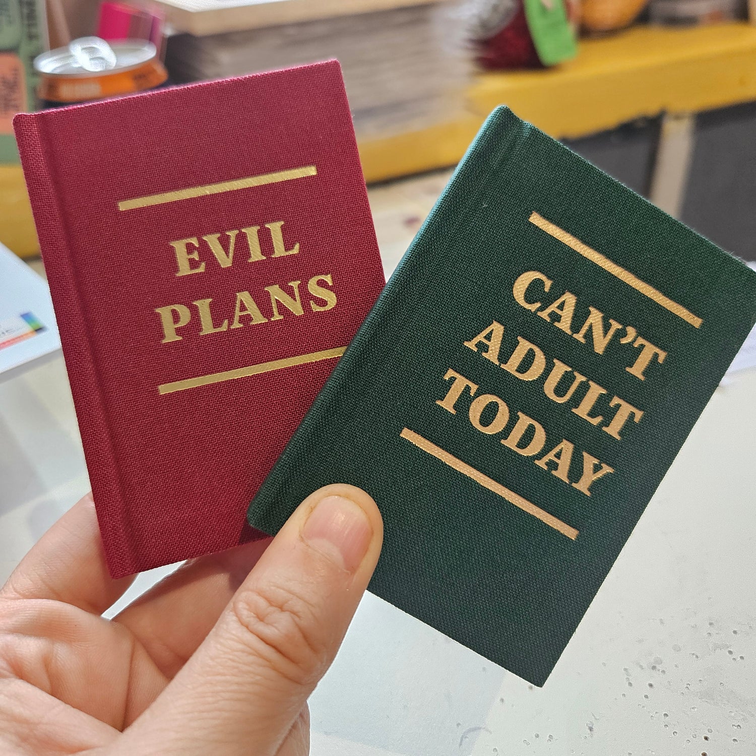 Stationery