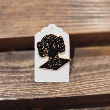 Collection image for: Fun Enamel Pins