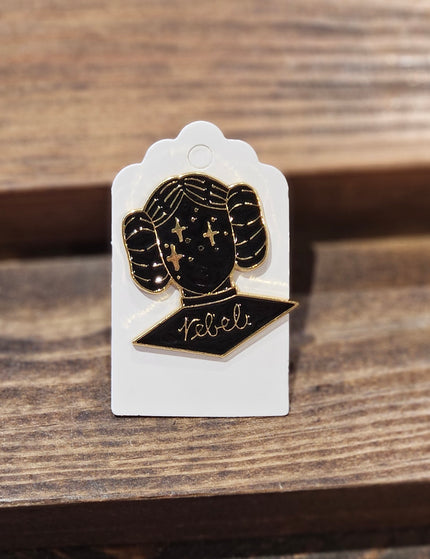 Collection image for: Fun Enamel Pins