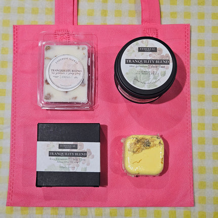 Collection image for: Curated Gift Bundles 🎁