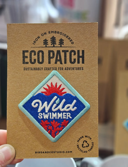 Collection image for: Little Bits - badges/patches/coasters