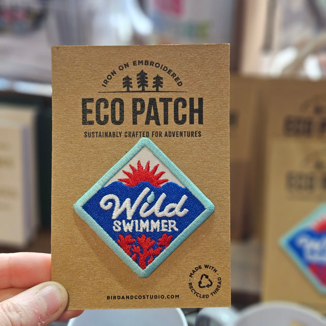 Little Bits - badges/patches/coasters