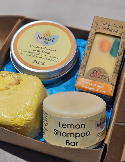 Collection image for: Soaps N Smells