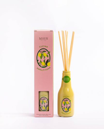 Limone Fresca 100ml Diffuser