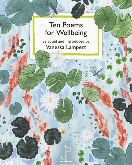 Ten Poems for Wellbeing / Card Gift
