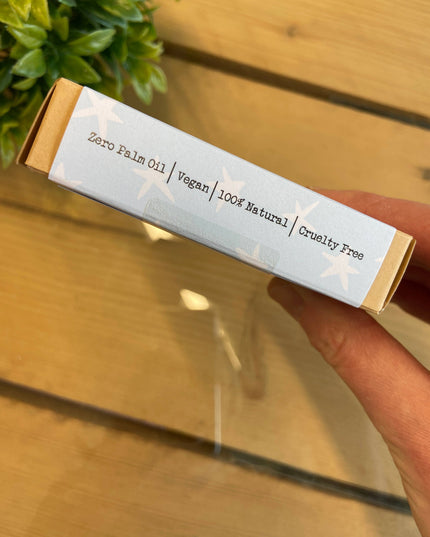 Cyclist's Soap - Humorous Soap Gift