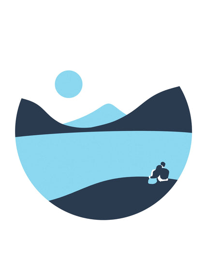 All The Places We'll Never Forget ** Greeting Card