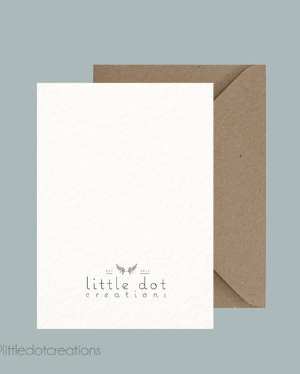 Go Pluck Yourself - Pun Greeting Card