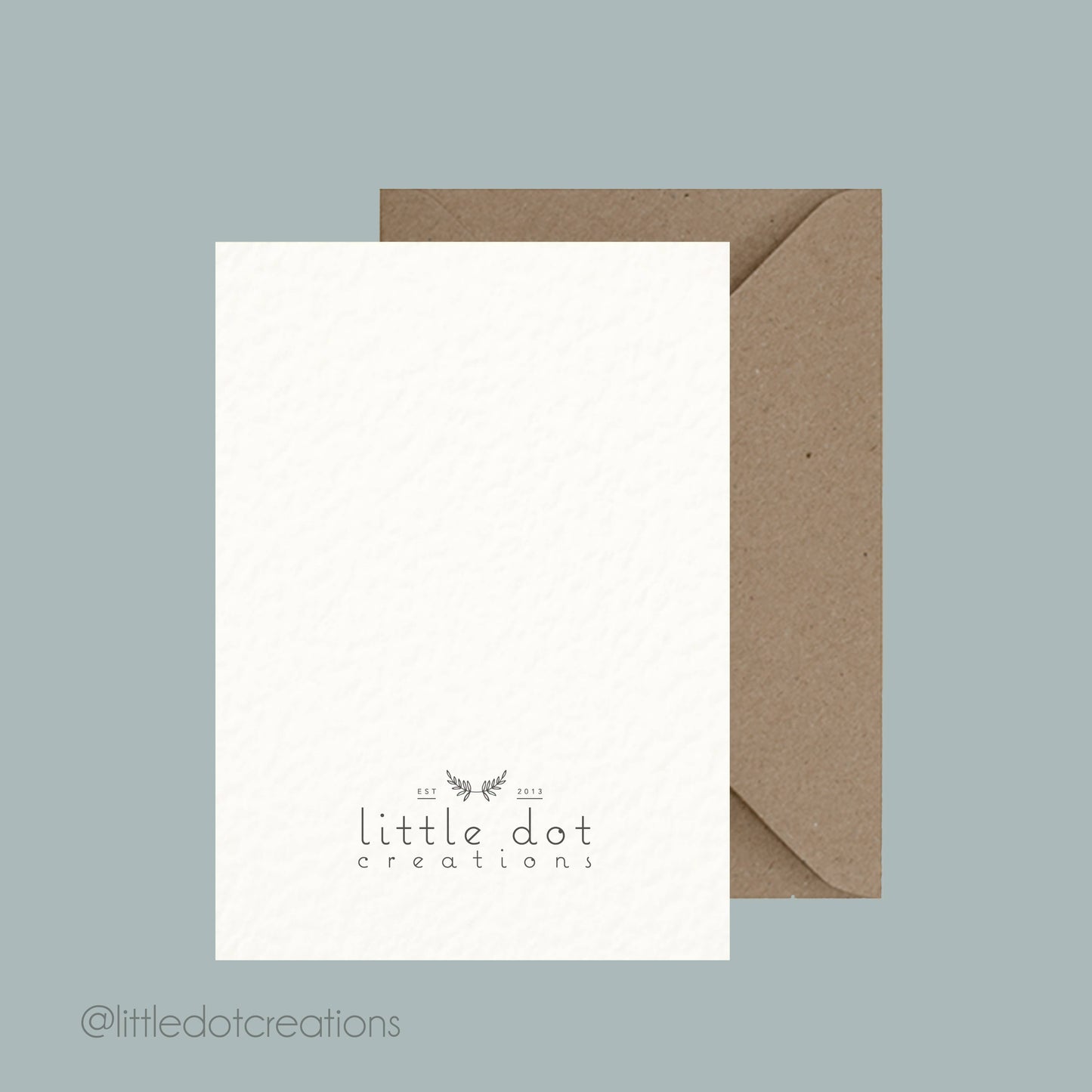 Go Pluck Yourself - Pun Greeting Card