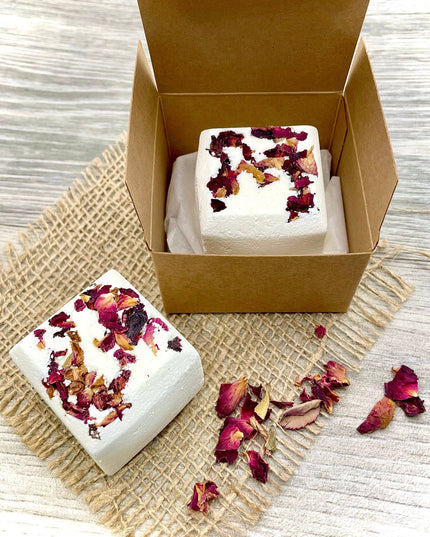 Happiness - Aromatherapy Shower Steamer