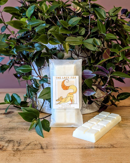 Machair Wax Melt Snap Bar