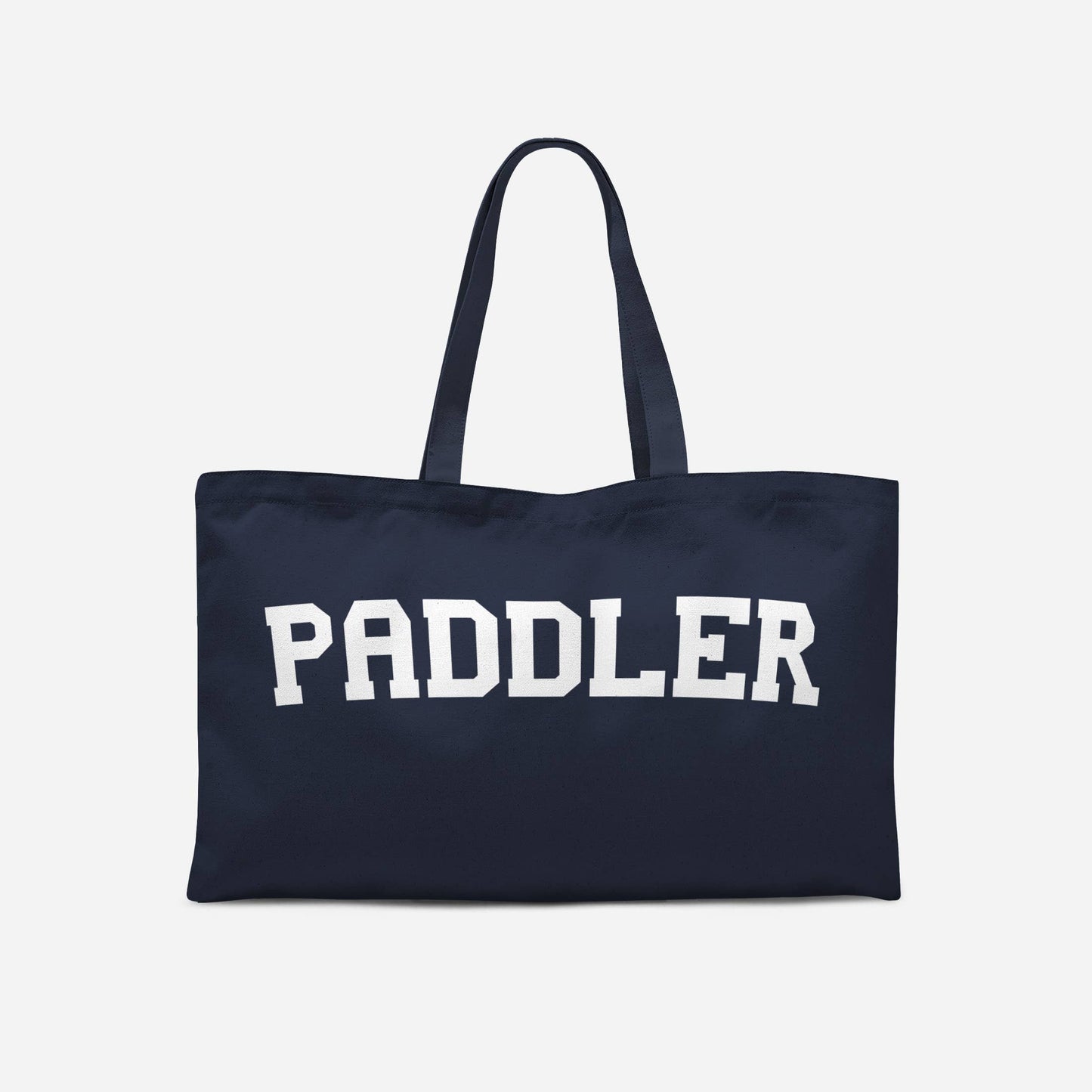 Paddler Large Tote Bag