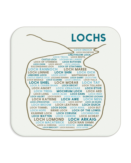 Lochs Coaster
