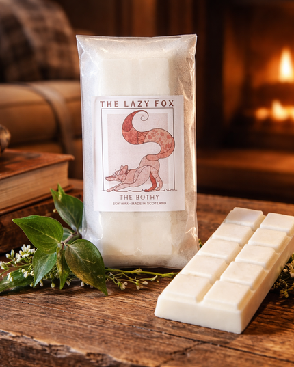 The Bothy Wax Melt Snap Bar