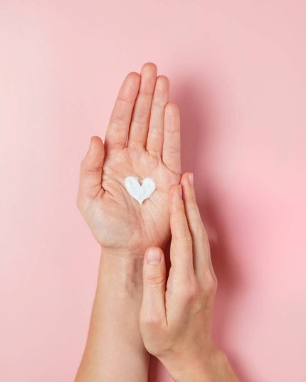 Facial Moisturiser - Double Balancing Cream