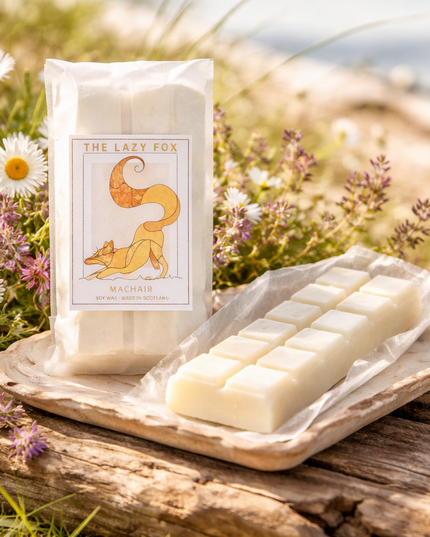 Machair Wax Melt Snap Bar