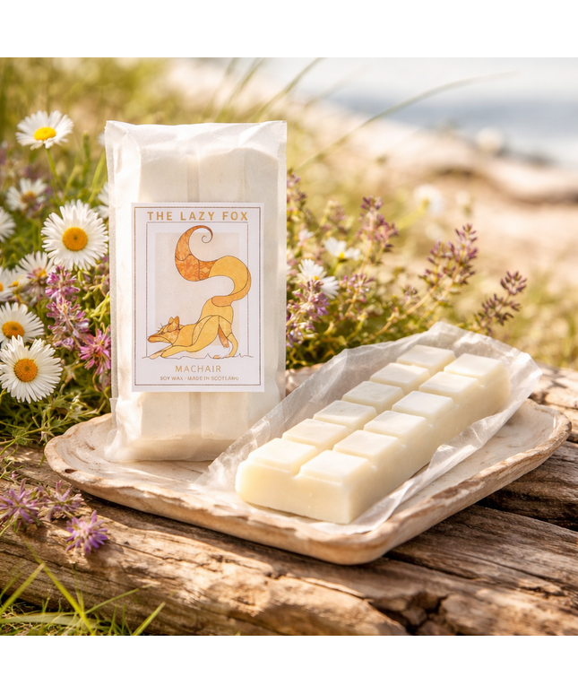 Machair Wax Melt Snap Bar